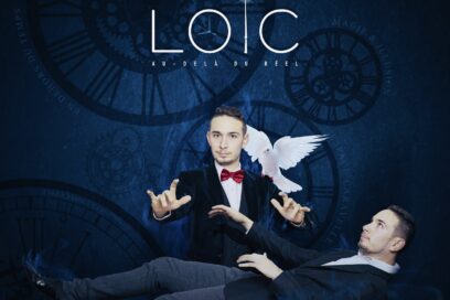 Agrandir l'image, fenêtre modale