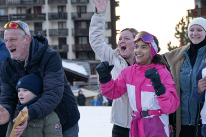 Agrandir l'image, fenêtre modale