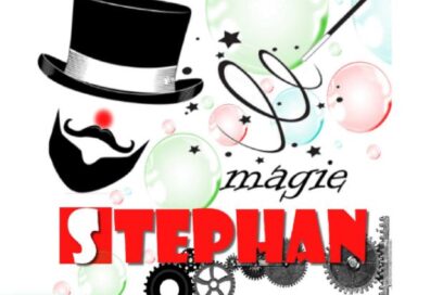 Agrandir l'image, fenêtre modale