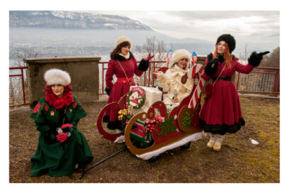 Agrandir l'image, fenêtre modale