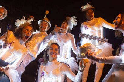 Agrandir l'image, fenêtre modale