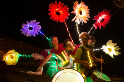 Agrandir l'image, fenêtre modale