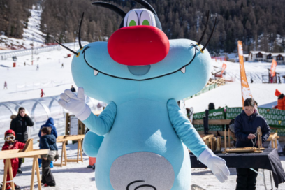 Agrandir l'image, fenêtre modale