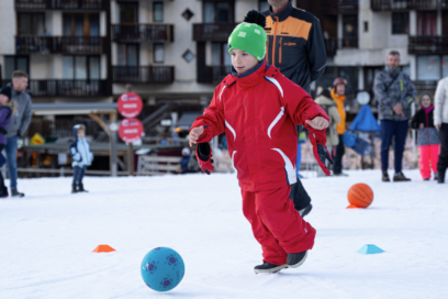 Agrandir l'image, fenêtre modale