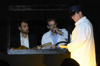 Agrandir l'image, fenêtre modale