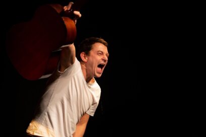 Agrandir l'image, fenêtre modale