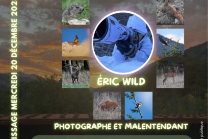 Agrandir l'image, fenêtre modale