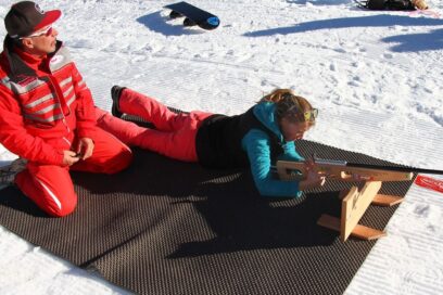 Agrandir l'image, fenêtre modale