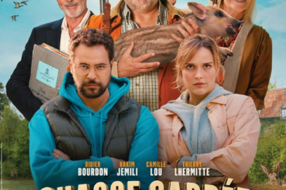 Agrandir l'image, fenêtre modale