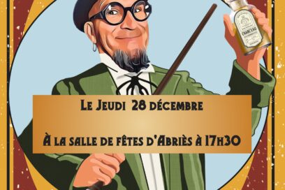 Agrandir l'image, fenêtre modale