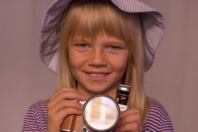 Agrandir l'image, fenêtre modale