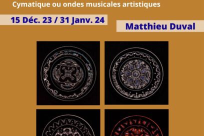 Agrandir l'image, fenêtre modale