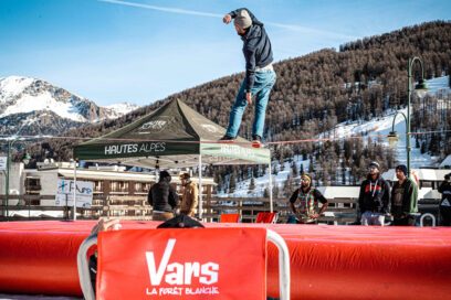 Agrandir l'image, fenêtre modale