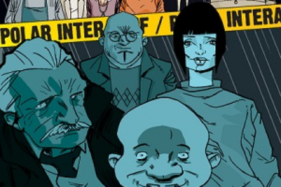 Agrandir l'image, fenêtre modale