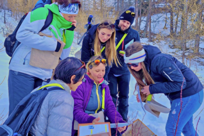 Agrandir l'image, fenêtre modale