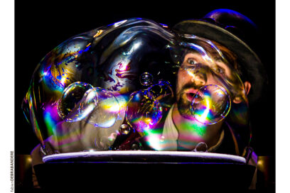 Agrandir l'image, fenêtre modale