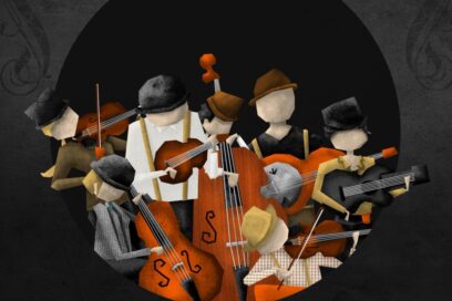 Agrandir l'image, fenêtre modale