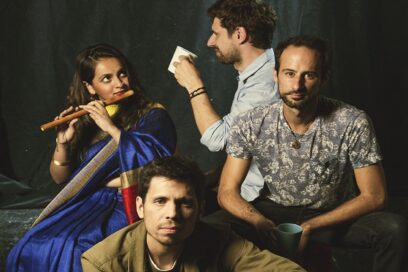 Agrandir l'image, fenêtre modale