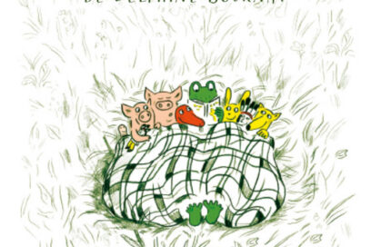 Agrandir l'image, fenêtre modale