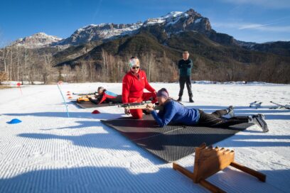 Agrandir l'image, fenêtre modale