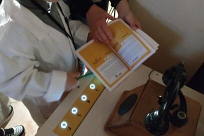 Agrandir l'image, fenêtre modale