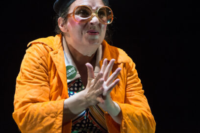 Agrandir l'image, fenêtre modale