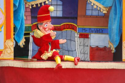 Agrandir l'image, fenêtre modale