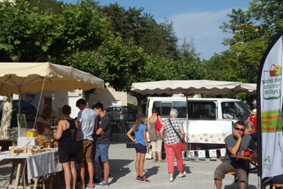 Agrandir l'image, fenêtre modale