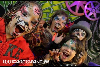 Agrandir l'image, fenêtre modale