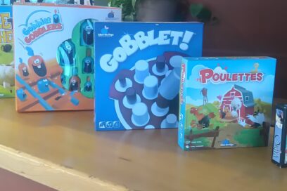 Agrandir l'image, fenêtre modale