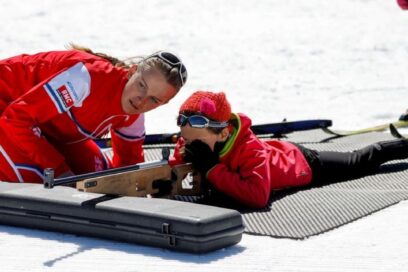 Agrandir l'image, fenêtre modale