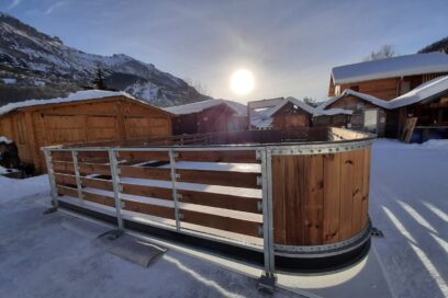 Agrandir l'image, fenêtre modale