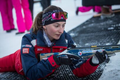 Agrandir l'image, fenêtre modale