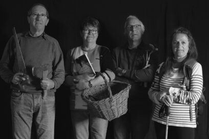 Agrandir l'image, fenêtre modale