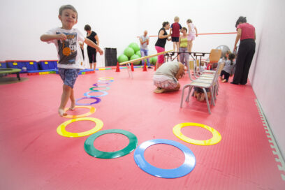 Agrandir l'image, fenêtre modale