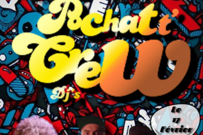 Agrandir l'image, fenêtre modale