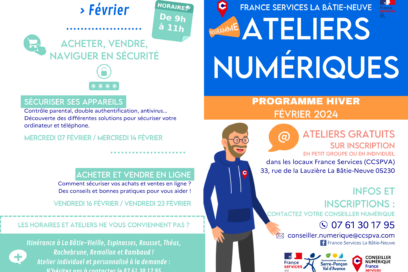 Agrandir l'image, fenêtre modale