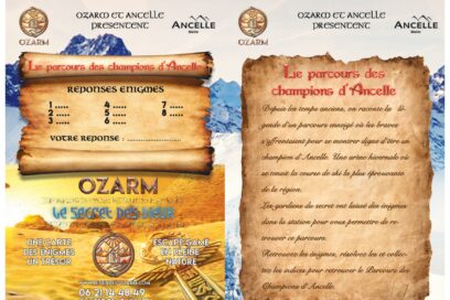 Agrandir l'image, fenêtre modale