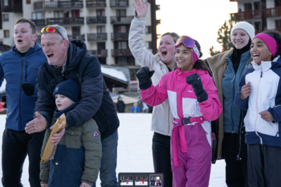Agrandir l'image, fenêtre modale