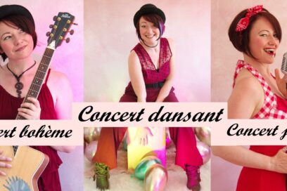 Agrandir l'image, fenêtre modale