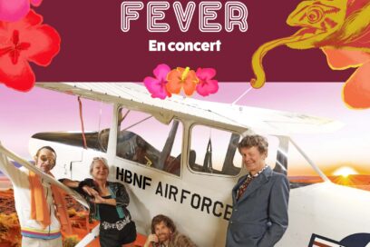 Agrandir l'image, fenêtre modale