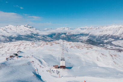 Agrandir l'image, fenêtre modale