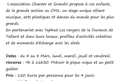 Agrandir l'image, fenêtre modale