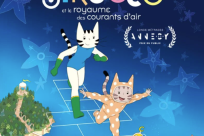 Agrandir l'image, fenêtre modale