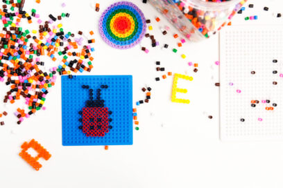 Agrandir l'image, fenêtre modale