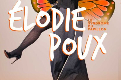 Agrandir l'image, fenêtre modale