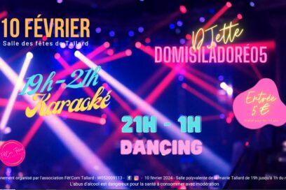 Agrandir l'image, fenêtre modale