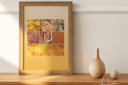 Agrandir l'image, fenêtre modale