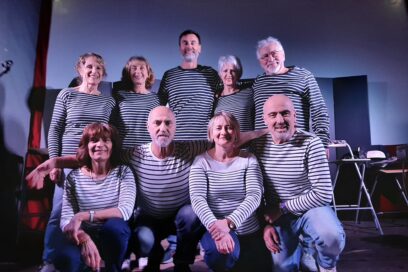 Agrandir l'image, fenêtre modale