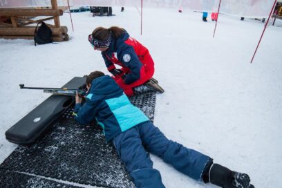 Agrandir l'image, fenêtre modale